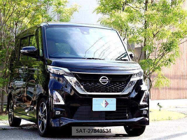 Nissan ROOX 2020-04 363115-5