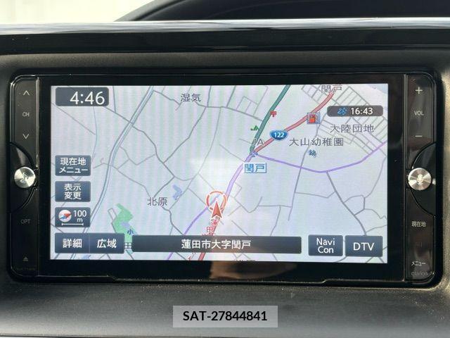 Toyota VOXY 2014-08 321409-4