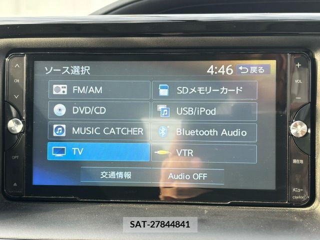 Toyota VOXY 2014-08 321409-10