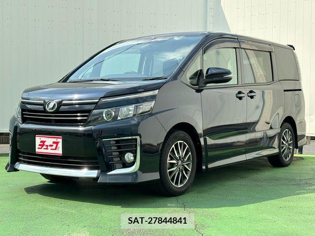 Toyota VOXY 2014-08 321409-0