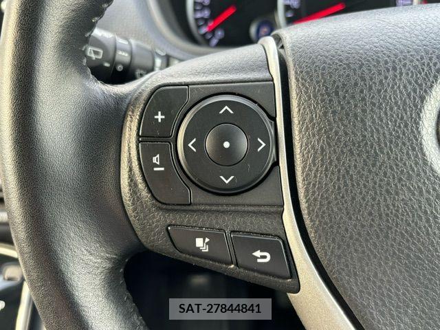 Toyota VOXY 2014-08 321409-19