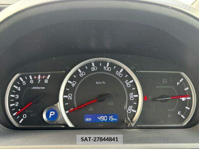 Toyota VOXY 2014-08 321409-7