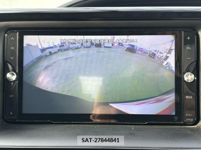 Toyota VOXY 2014-08 321409-5