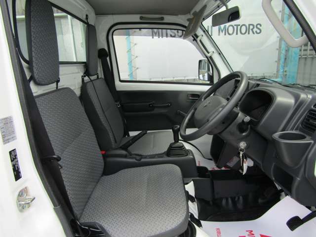 Suzuki CARRY TRUCK 2019-08 190229-17