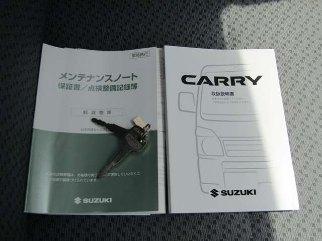 Suzuki CARRY TRUCK 2019-08 190229-19