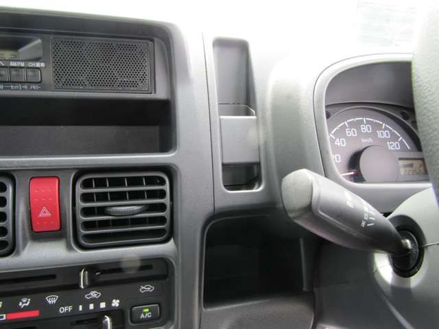 Suzuki CARRY TRUCK 2019-08 190229-16