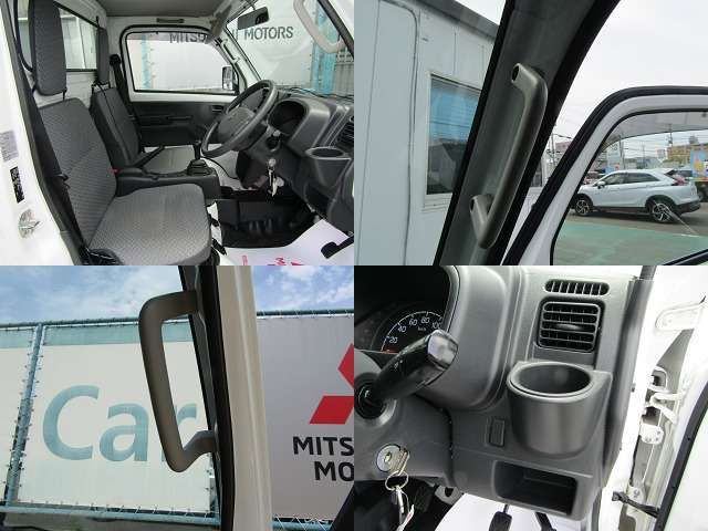 Suzuki CARRY TRUCK 2019-08 190229-9