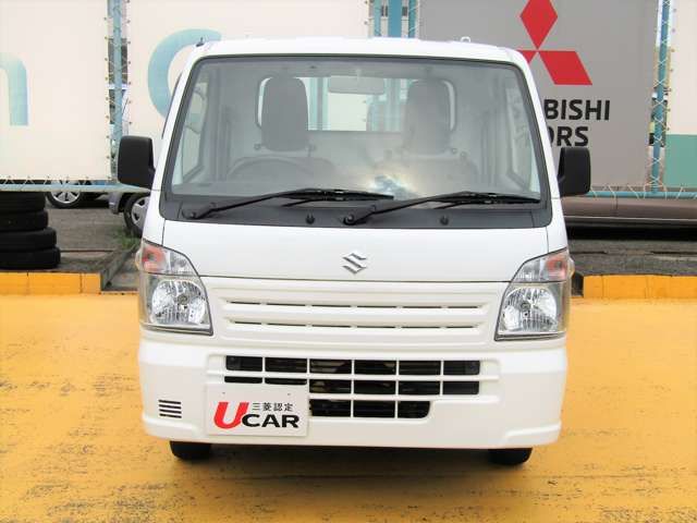 Suzuki CARRY TRUCK 2019-08 190229-2