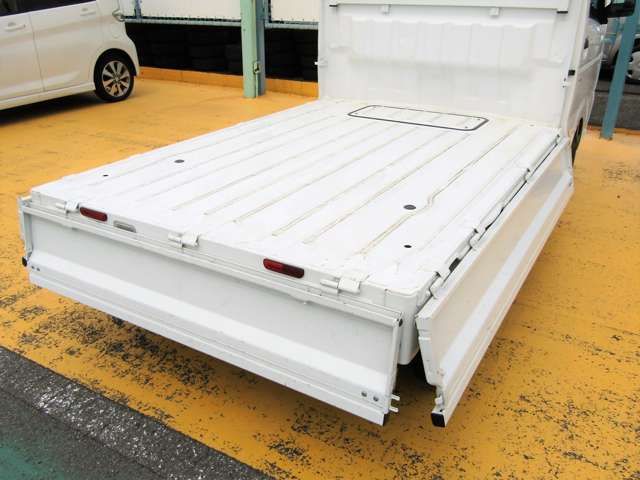 Suzuki CARRY TRUCK 2019-08 190229-8