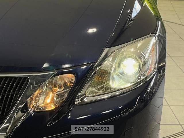 Lexus GS 2008-10 387769-12