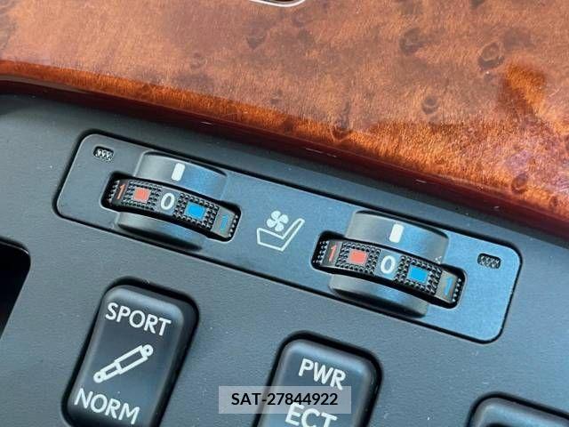Lexus GS 2008-10 387769-6