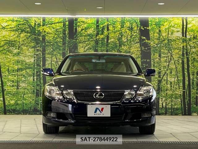 Lexus GS 2008-10 387769-14