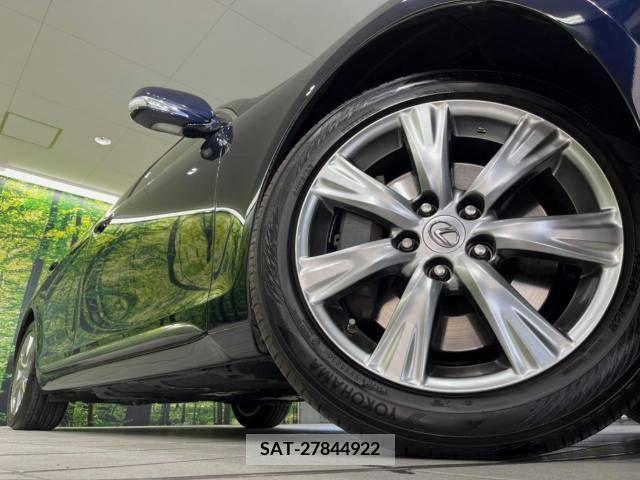 Lexus GS 2008-10 387769-13