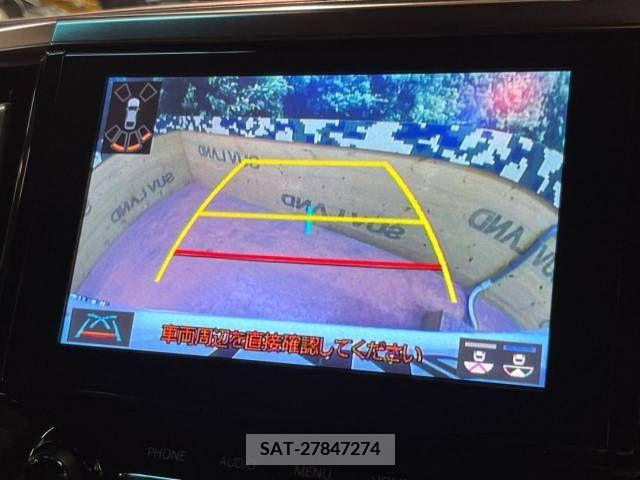 Toyota ALPHARD 2022-09 388965-4