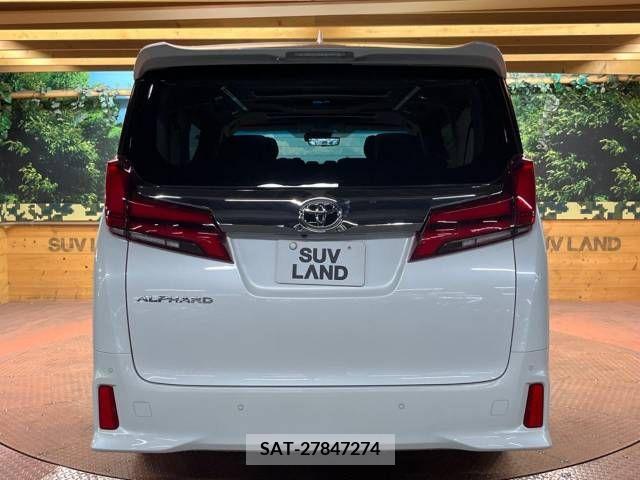 Toyota ALPHARD 2022-09 388965-18