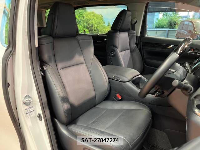 Toyota ALPHARD 2022-09 388965-11