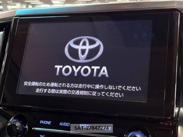 Toyota ALPHARD 2022-09 388965-3