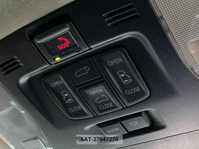 Toyota ALPHARD 2022-09 388965-7