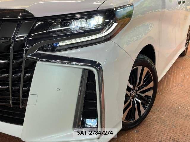 Toyota ALPHARD 2022-09 388965-15