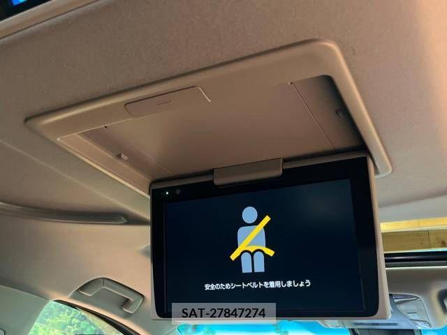 Toyota ALPHARD 2022-09 388965-5