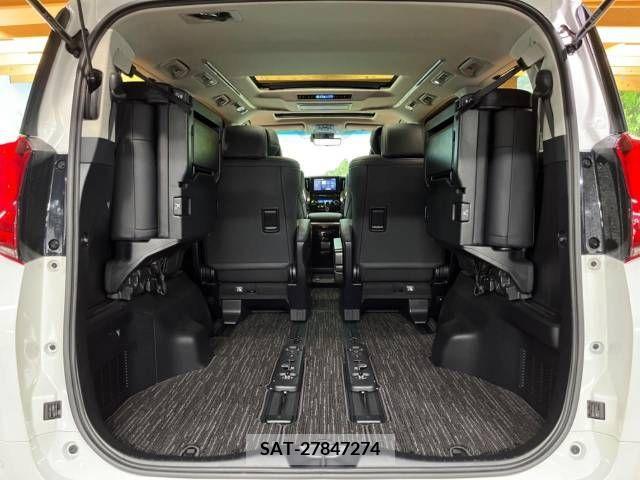 Toyota ALPHARD 2022-09 388965-14