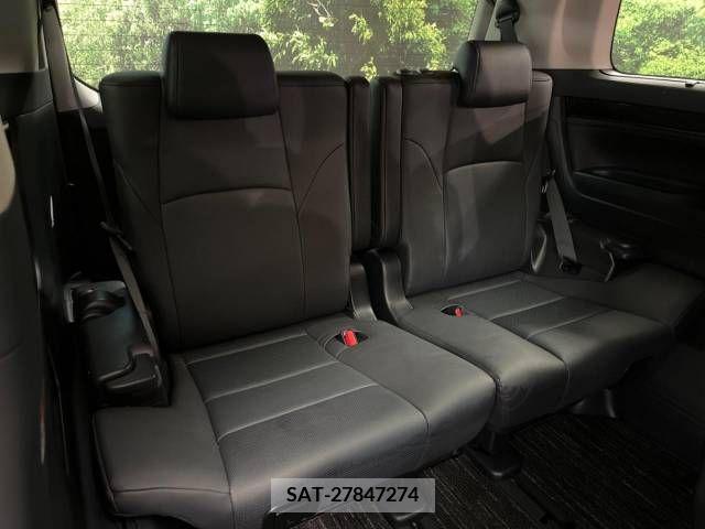 Toyota ALPHARD 2022-09 388965-13