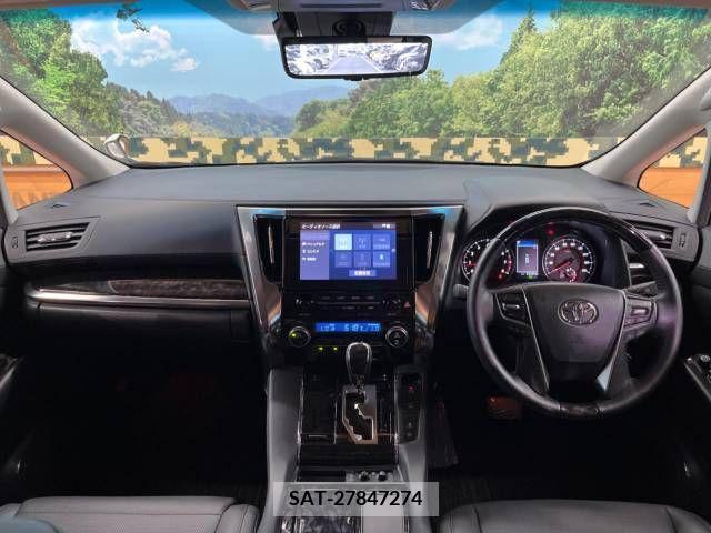 Toyota ALPHARD 2022-09 388965-1