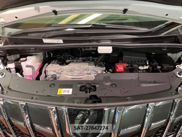 Toyota ALPHARD 2022-09 388965-19