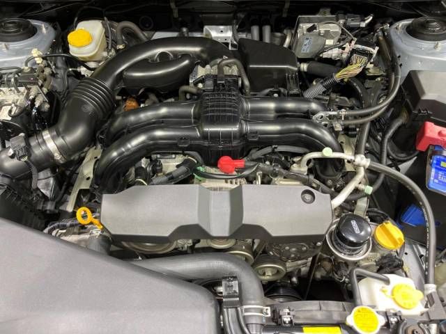 Subaru SUBARU 2014-08 25210-18