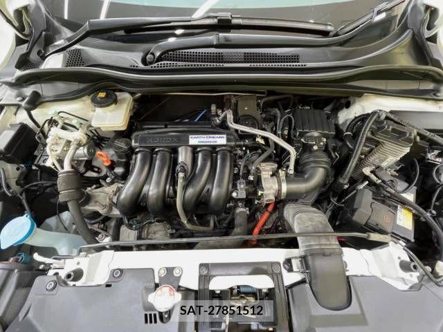 Honda VEZEL 2015-09 338372-18