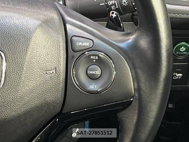 Honda VEZEL 2015-09 338372-5