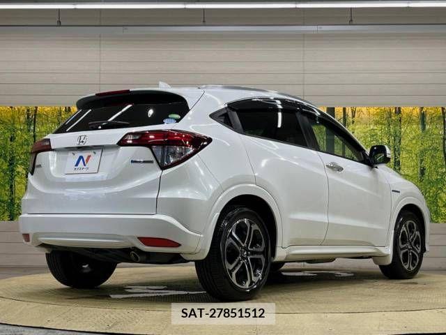 Honda VEZEL 2015-09 338372-17