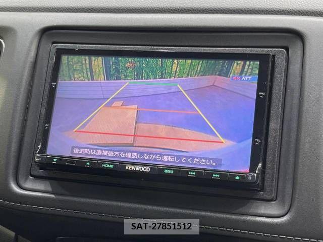 Honda VEZEL 2015-09 338372-4