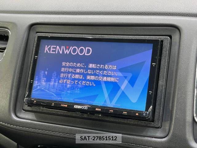 Honda VEZEL 2015-09 338372-3
