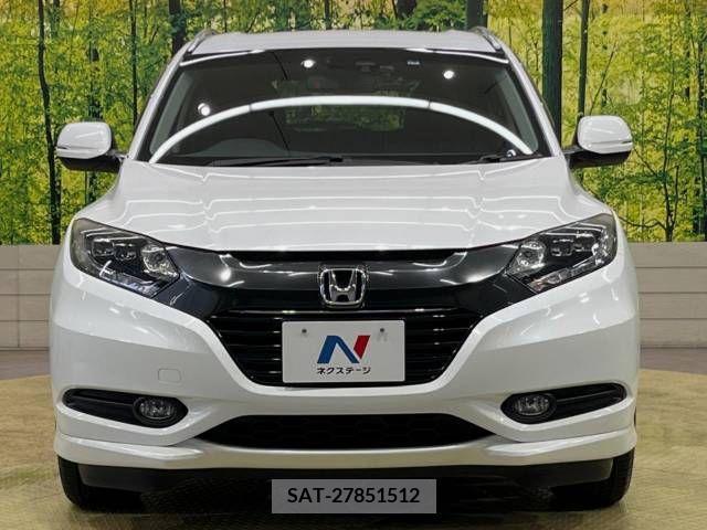 Honda VEZEL 2015-09 338372-14