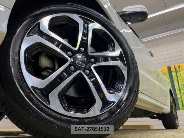 Honda VEZEL 2015-09 338372-13