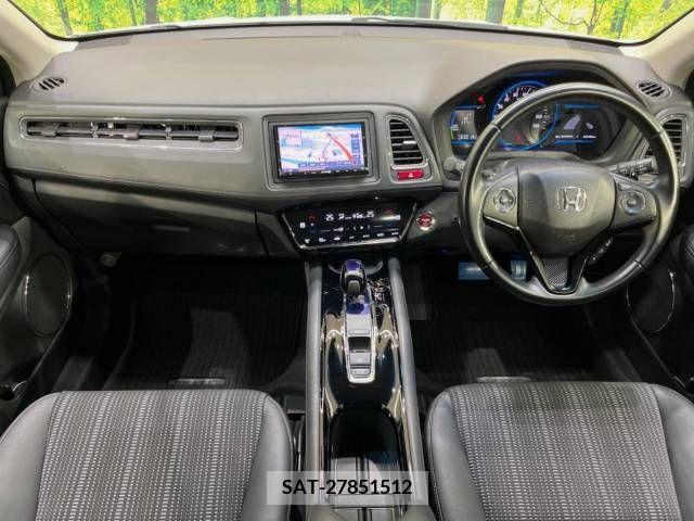 Honda VEZEL 2015-09 338372-1