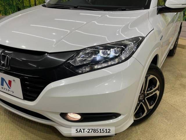 Honda VEZEL 2015-09 338372-12