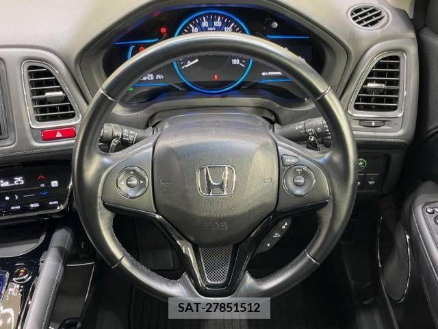 Honda VEZEL 2015-09 338372-11