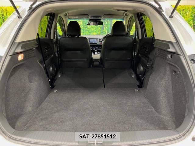 Honda VEZEL 2015-09 338372-10
