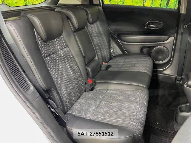 Honda VEZEL 2015-09 338372-9
