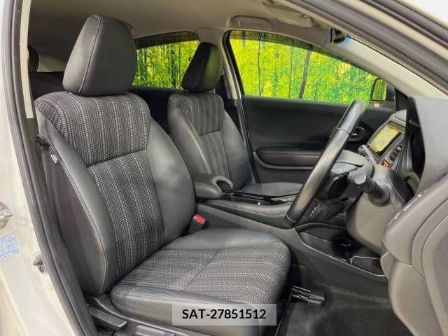 Honda VEZEL 2015-09 338372-8