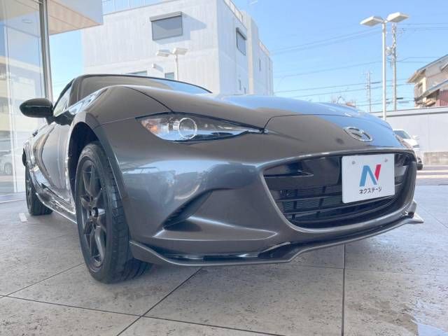 Mazda ROADSTER 2021-11 195796-16