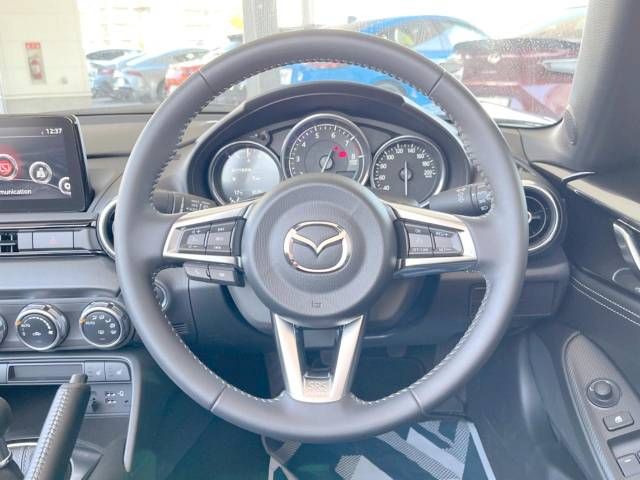 Mazda ROADSTER 2021-11 195796-11