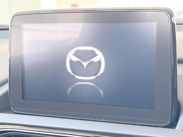 Mazda ROADSTER 2021-11 195796-4