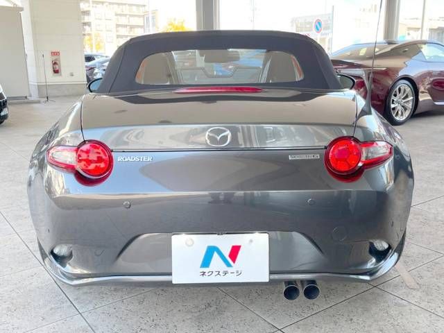 Mazda ROADSTER 2021-11 195796-15