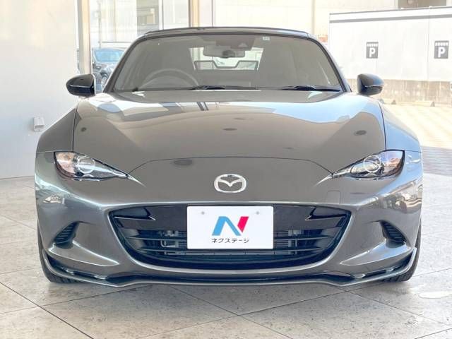 Mazda ROADSTER 2021-11 195796-14