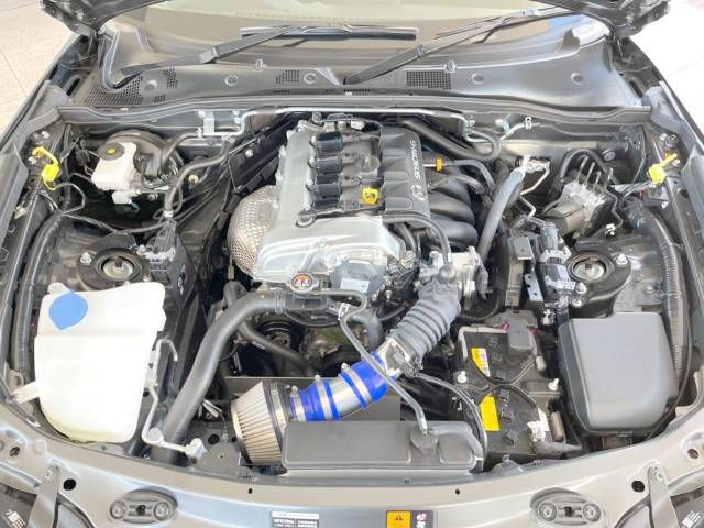 Mazda ROADSTER 2021-11 195796-18