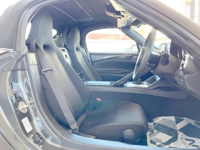 Mazda ROADSTER 2021-11 195796-9