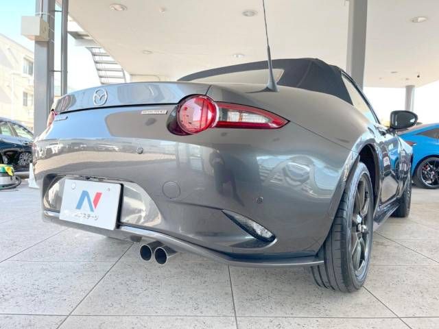 Mazda ROADSTER 2021-11 195796-17